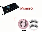 Miami with Gel liner