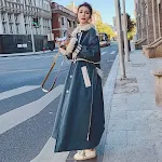 Peacock Blue