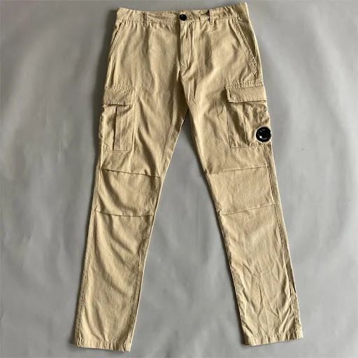 Title 6, Mens Casual Korean-style Slim-fit Overalls Spo...