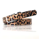 Leopard print