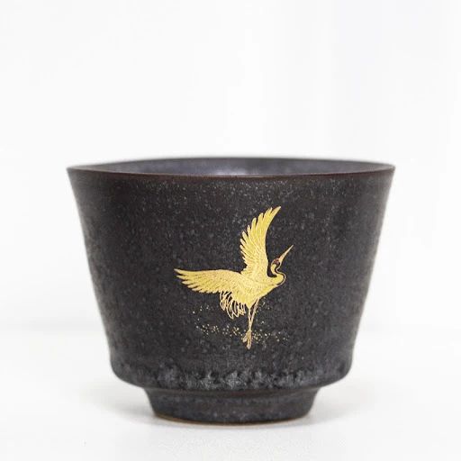 Title 6, Teacup Set Household Large Teacup Kungfu Tea Se...