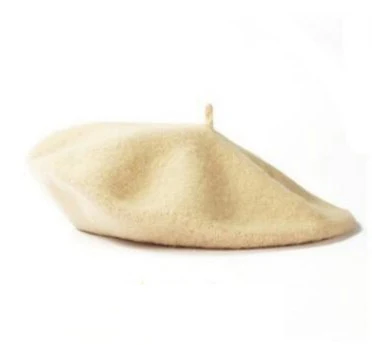 Title 19, Cappello invernale da donna, stile bud, versati...