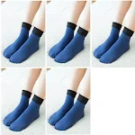 5pairs of Navy