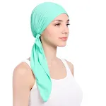 Mint green