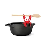 Cartoon crab cooling frame keeps your baby cool and comfortable. Perfect for strollers and chairs. Easy to use and wash, — photo 4