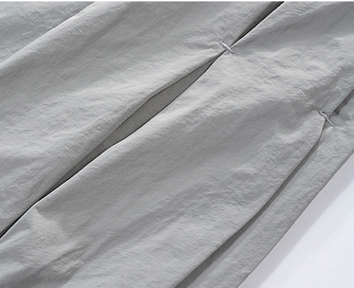 Title 4, Calças de passar Slim Fit para homens e mulhere...