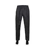 Starry Black Pants