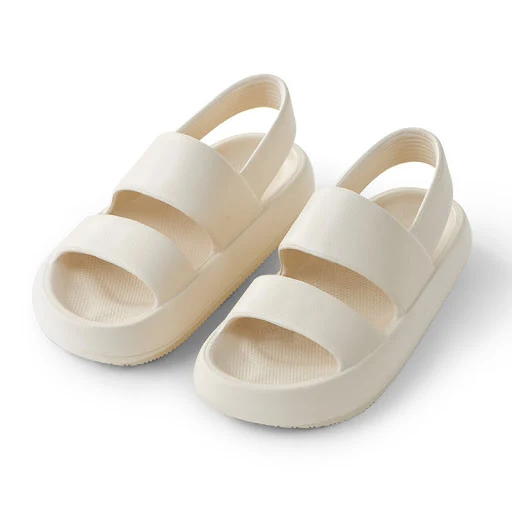 Title 3, Household Simple Thick-soled Heightened Slippers