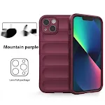 Red And Purple