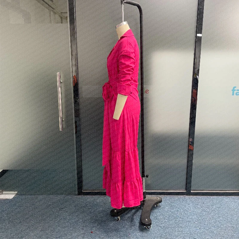 Title 5, Fashionable, Temperamental, All-match Waist-tig...