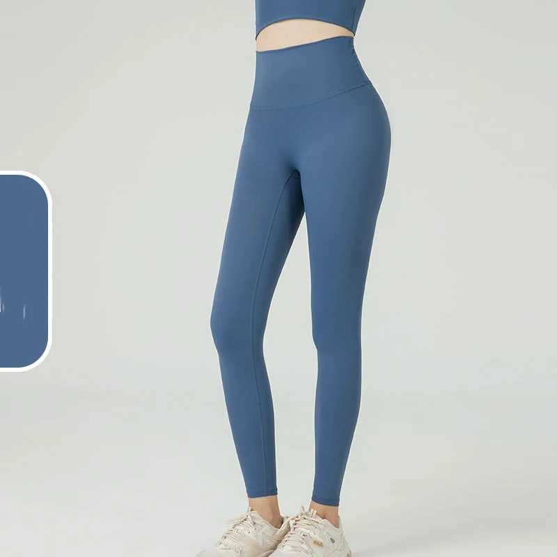 Title 9, Womens High-Waisted Hip-Lifting Sports Tight Y...