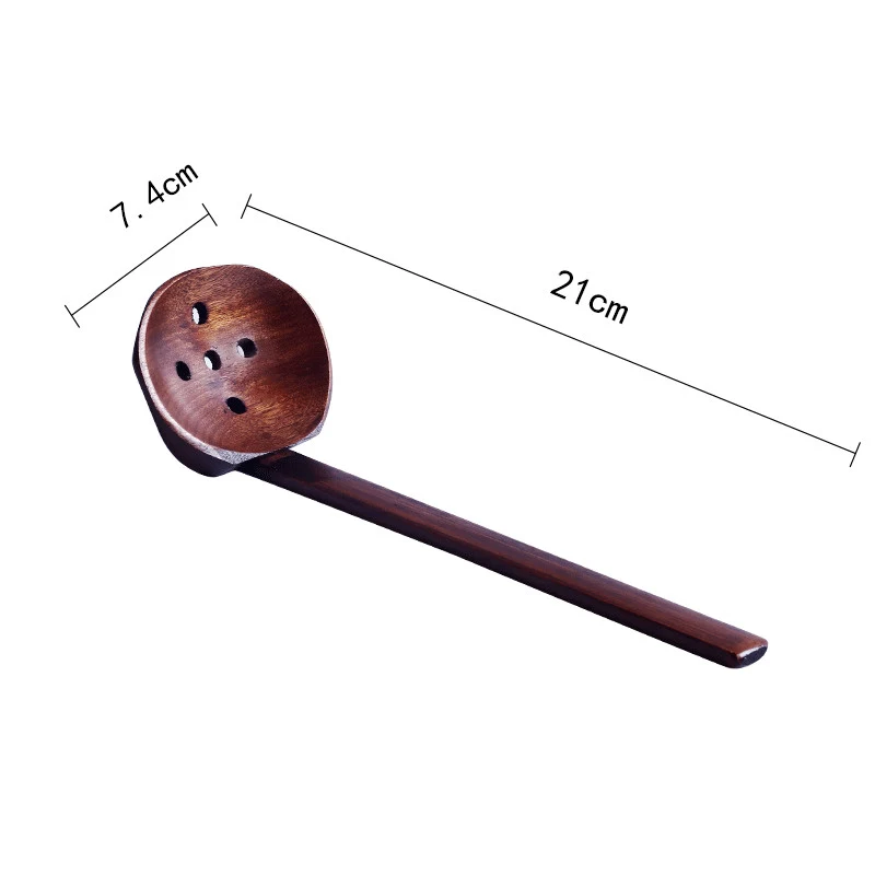 Title 2, Hand Made Wooden Colander and Hot Pot Colander....