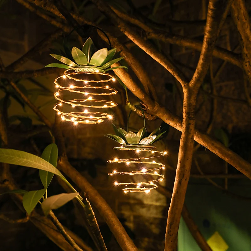 Title 2, Outdoor Waterproof Solar Garden Sensor Light. A...