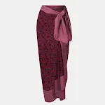 Traje de baño retro de mujer con escote en V profundo para playa y resort Disfruta del sol con estilo y comodidad Luce radiante en tus vacaciones — foto 3