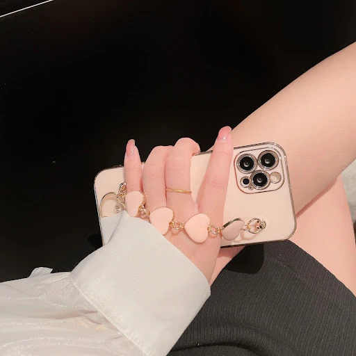Title 1, New Soft Protective Phone Case provides protect...