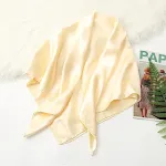 90 Solid Color Beige