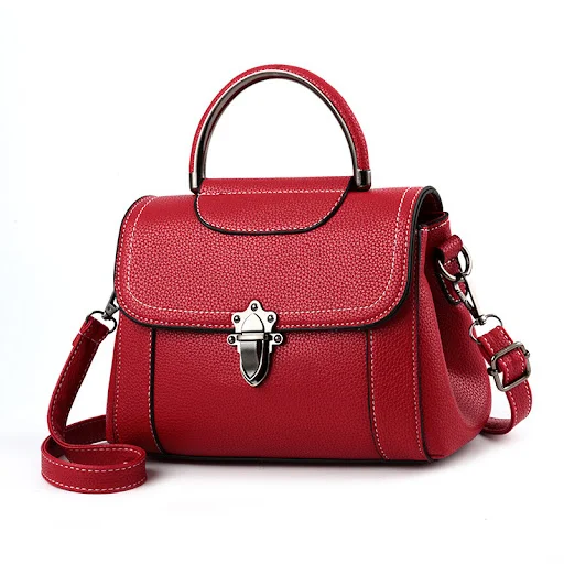 Title 6, Small Bag WomenS Bag New Simple Versatile High...