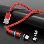 Red 2m 2A line