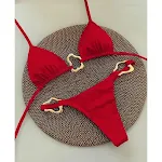 C3695 Red