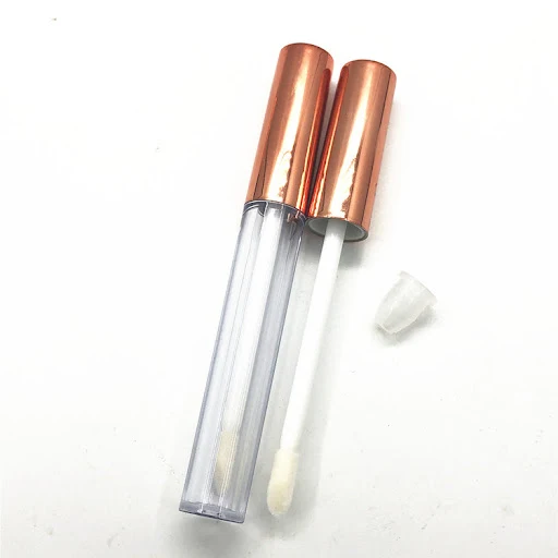 Title 11, Lip gloss tube for shiny, hydrated lips. Easy t...