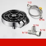 Cup washer10