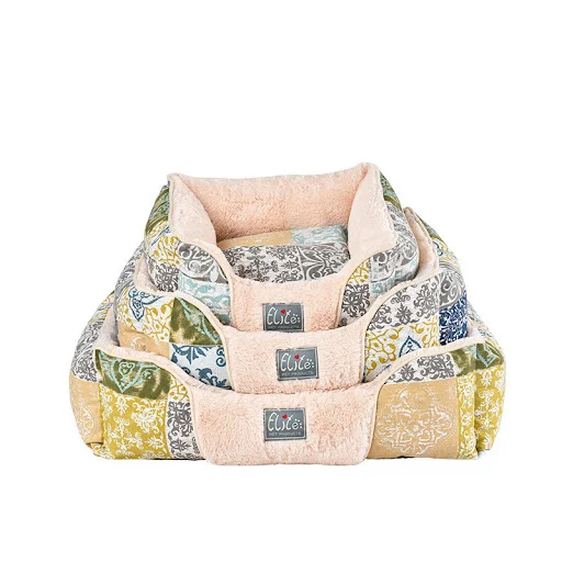 Title 4, Cat litter and dog mat to keep warm, removable ...