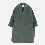 Pea green