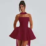 Wine red