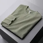Traditional Green Style