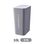 10L Gray