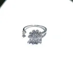 Petal Silver