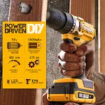 Home Repair Hardware Tool Combo Set. A complete set of tools for all your home repair needs. Perfect for DIY projects an — photo 7