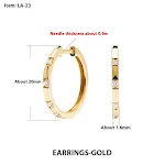 LA23 Golden
