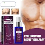 Spray Modelador para Seios e Músculos do Peito Firmador. Tonifica, levanta e define o peito. Resultados visíveis e uso fácil. — foto 7