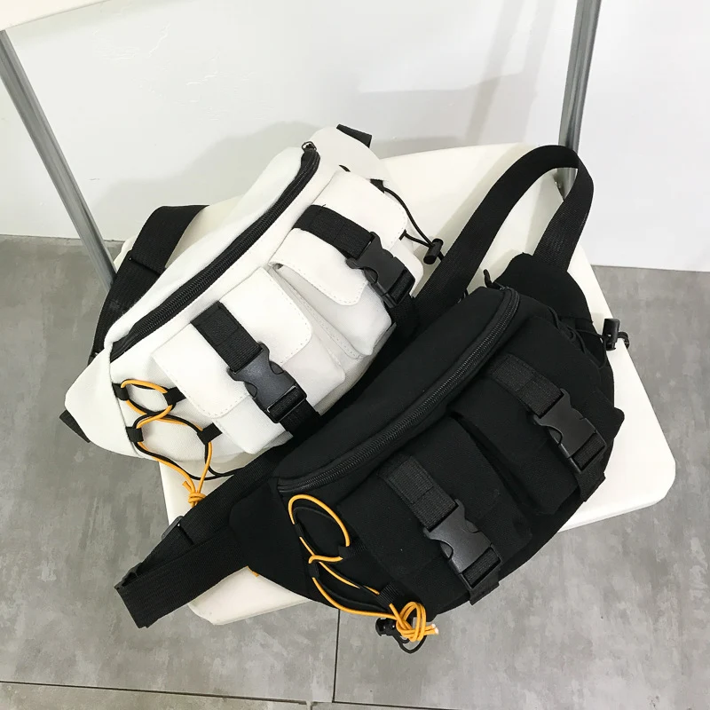 Title 3, Diablo Fan Energy Tooling Chest Bag Messenger B...