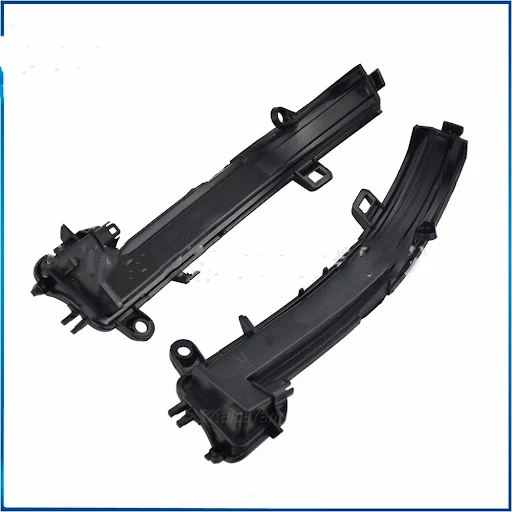 Title 1, LED Turn Signal Indicators for BMW 3 Series F20...