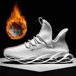 White cotton