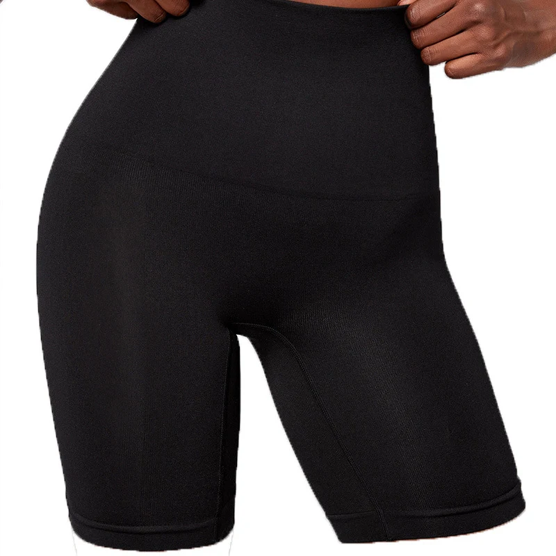 Damesmode Casual Leggings met Hoge Taille na de Zwangerschap, Figuurcorrigerend, Comfortabel en Slankmakend — foto 7