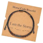 I am the Storm