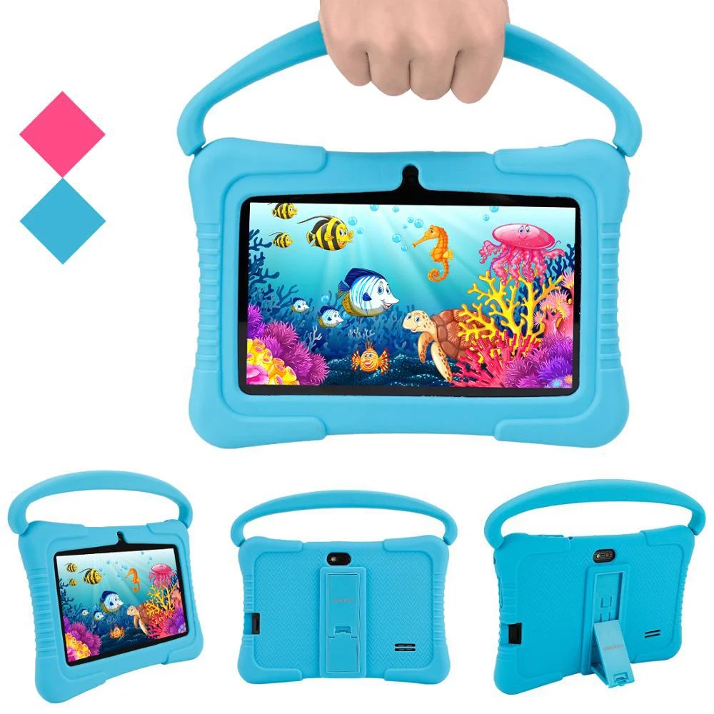 Title 2, Tablet Infantil 7 Polegadas Máquina de Tutoria ...