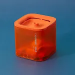Coral Orange