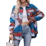 Peacock Blue