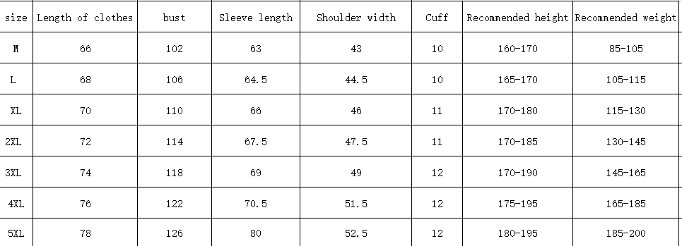Title 1, Thickened warm down jacket for ultimate winter ...