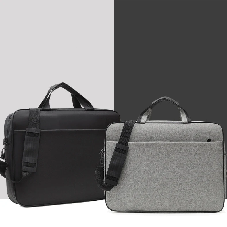 Capa Manga para Laptop MacBook 15.6 17 polegadas – Proteção e transporte seguro para seu notebook. Design elegante, leve e funcional. — foto 3