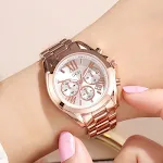 Rose gold