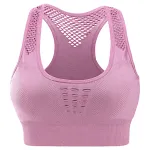 Calça Legging de Yoga Feminina Fitness Imprimer, cintura alta, respirável, compressão, ideal para treinos, corrida e atividades esportivas. — foto 3