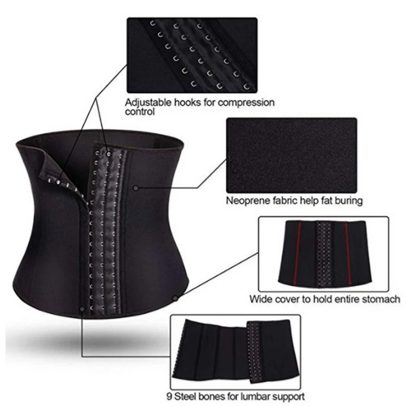 Title 3, Mens Back Support Neoprene Gym Training Belt T...