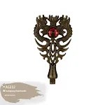 AS332 Ancient Bronze