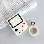Game machine white