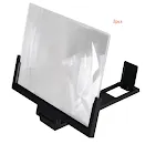 2 pcs Black